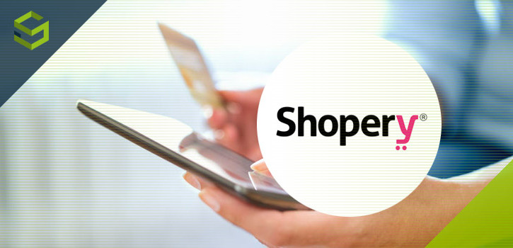 mejor precio transporte tienda online para Shopery