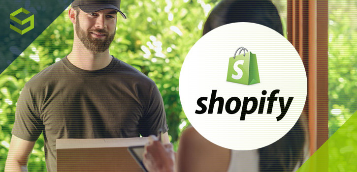 Tarifa de transporte barata para enviar pedidos de tienda online shopify